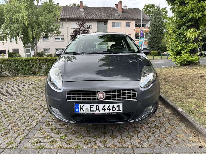 Punto