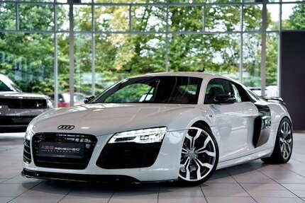 Audi R8 57.400 km 89.990 &euro; Remscheid/NRW 42855