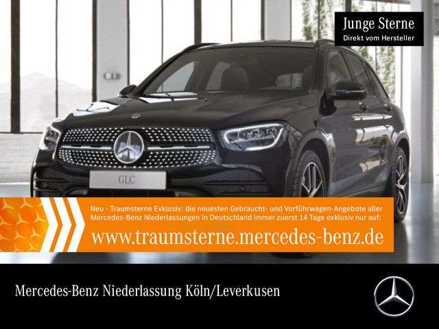 GLC 300