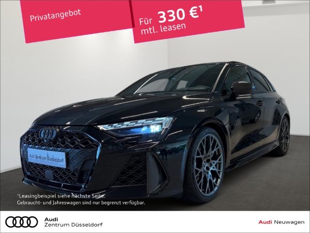 Audi RS3 6.000 km 68.880 &euro; Düsseldorf 40233