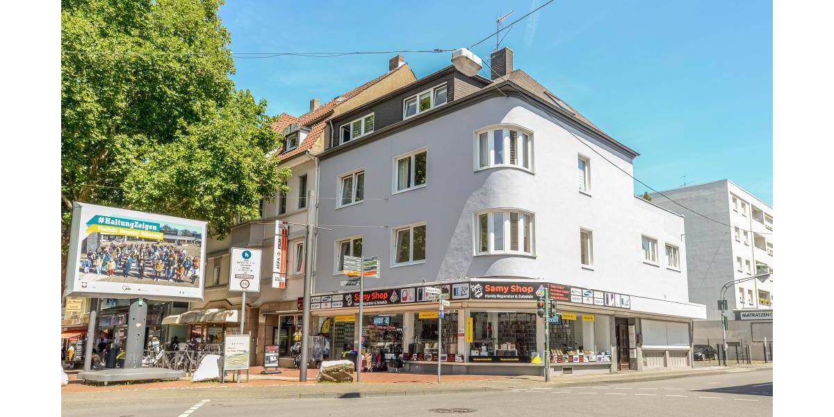 Gewerbeobjekt Leverkusen Opladen - 1.300.000&euro; | Angebot:26393466