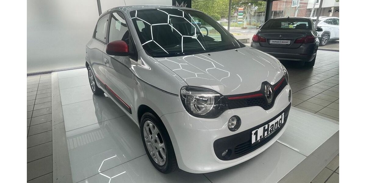 Renault Twingo 92.111 km 6.900 &euro; Grevenbroich 41515