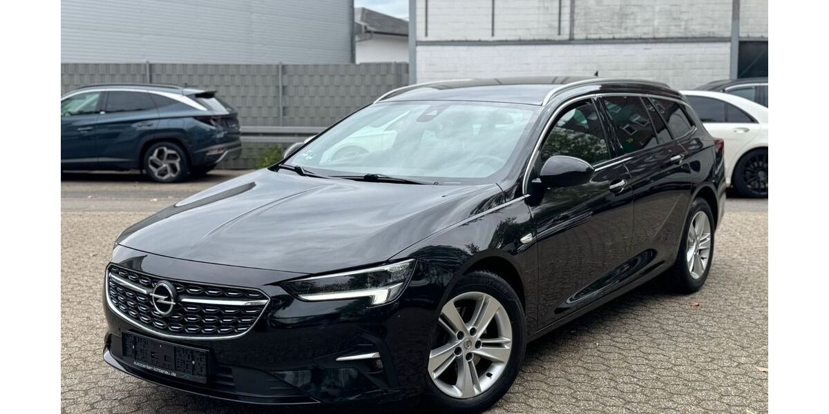 Opel Insignia 143.000 km 11.999 &euro; Düsseldorf 40233