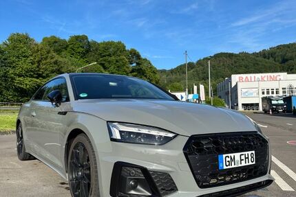 Audi A5 83.500 km 34.300 &euro; Lindlar 51789