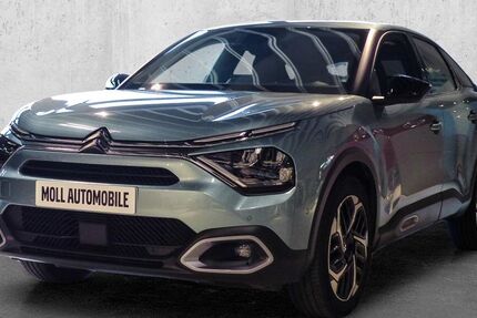 Citroen C4 44.320 km 18.880 &euro; Köln 50825