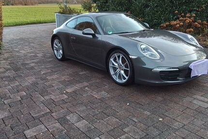 Porsche 911 Urmodell 141.000 km 79.500 &euro; Mettmann 40822