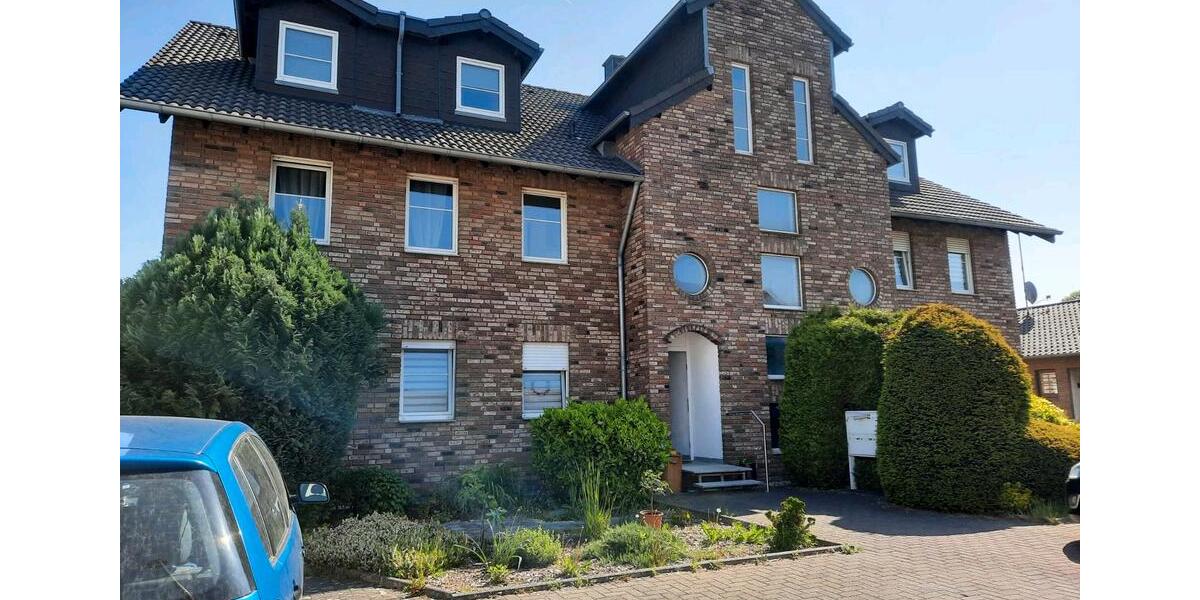 Etagenwohnung Bedburg - 2 Zimmer, 58 m&sup2;, 730&euro; | Angebot:25484239