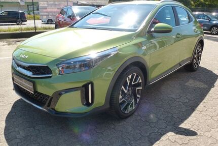 Kia XCeed 14.900 km 21.790 € Overath 51491