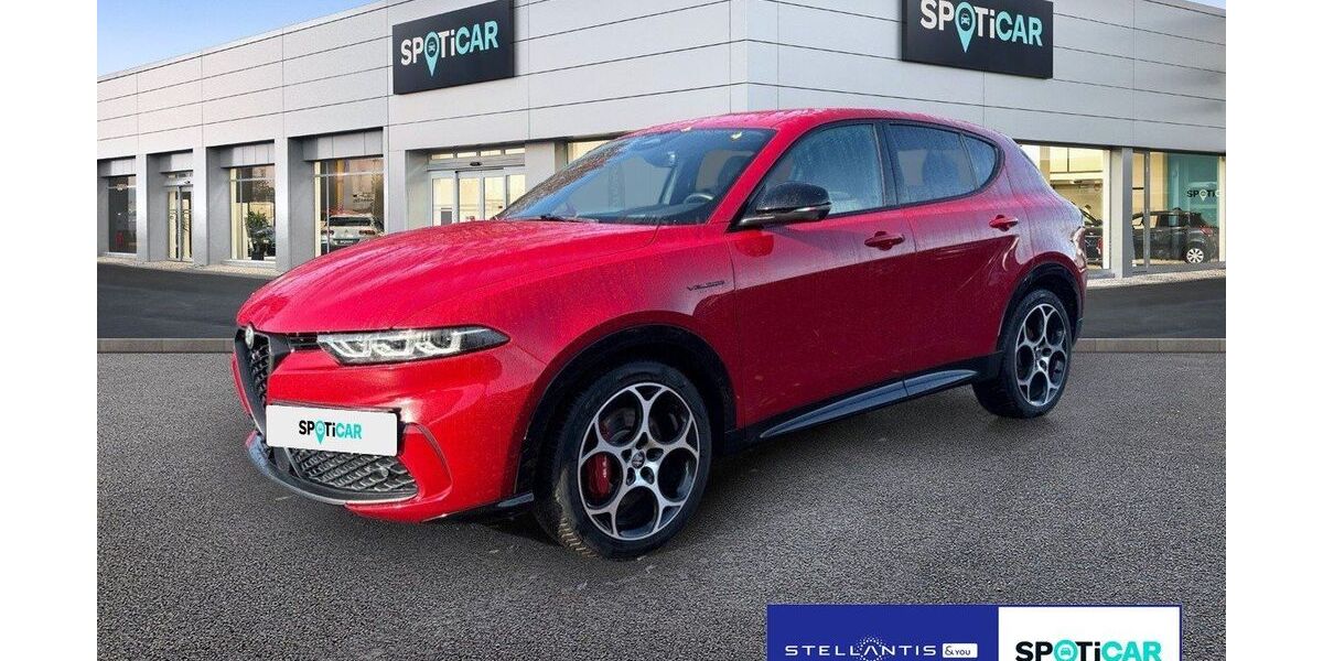 Alfa Romeo Tonale 38.615 km 26.798 € Hilden 40721