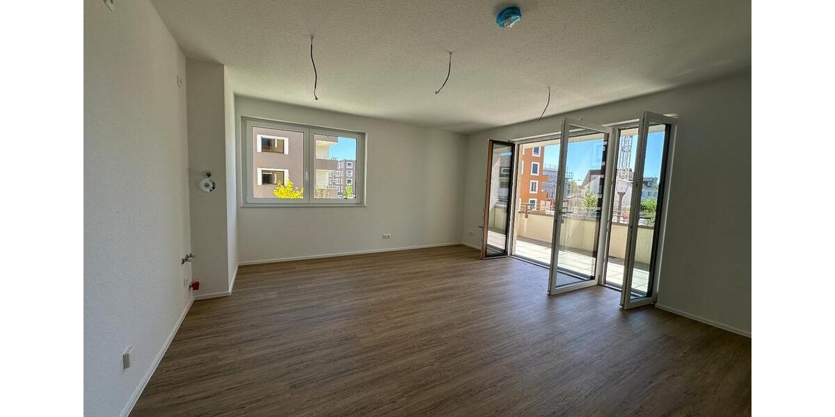 Etagenwohnung Köln Nippes - 3 Zimmer, 77 m&sup2;, 1.536&euro; | Angebot:26409925
