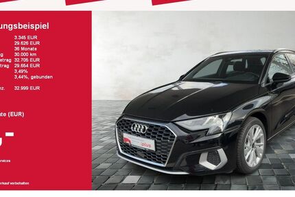 Audi A3 27.582 km 31.450 &euro; Wermelskirchen 42929