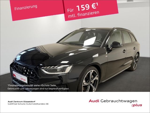 Audi A4 70.159 km 35.900 &euro; Düsseldorf 40233