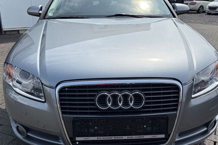 Audi A4 91.000 km 9.900 &euro; Grevenbroich 41515