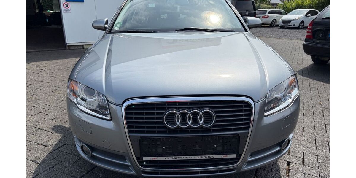 Audi A4 91.000 km 9.900 &euro; Grevenbroich 41515