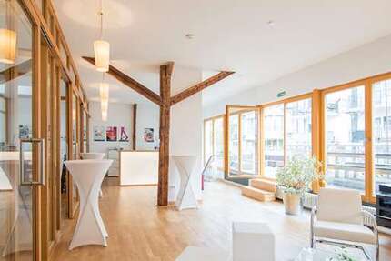 Büro in Düsseldorf 1.540 € 105 m² zimmer