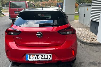 Opel Corsa 30.800 km 14.600 € Düsseldorf 40223
