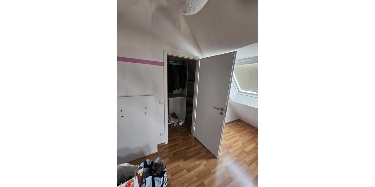 Maisonettenwohnung Köln Innenstadt - 4 Zimmer, 90 m&sup2;, 1.500&euro; | Angebot:26393525