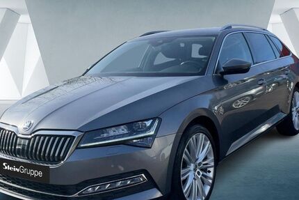 Skoda Superb 63.950 km 26.130 &euro; Bergisch Gladbach 51465