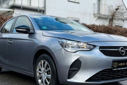 Opel Corsa 137.000 km 7.999 &euro; Langenfeld 40764
