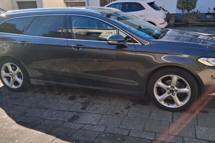 Ford Mondeo 127.000 km 15.400 &euro; Bergheim 50126