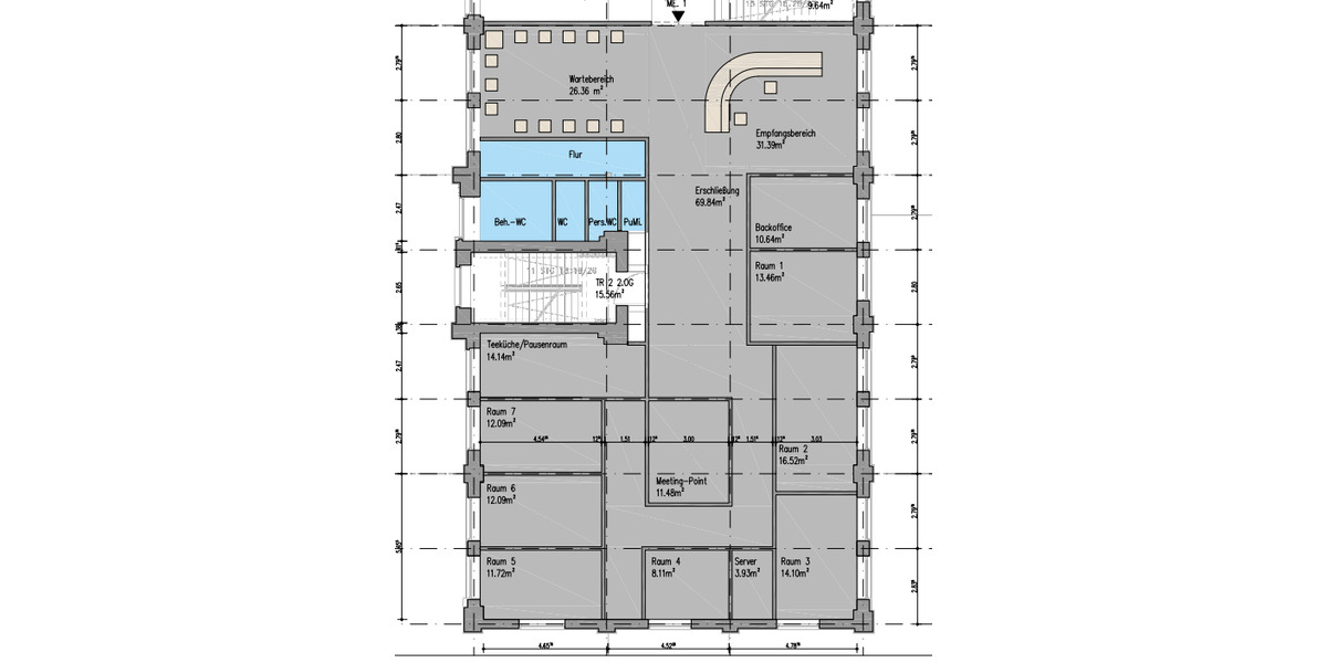 Gewerbeobjekt Köln Bayenthal - 10.500&euro; | Angebot:25818945