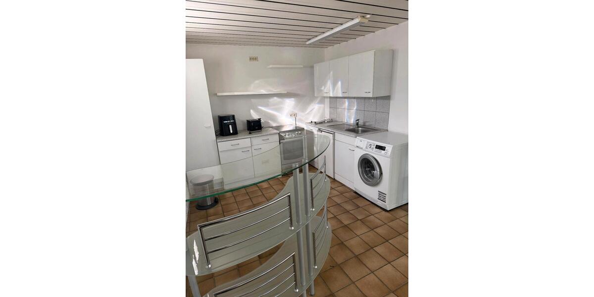 Erdgeschoßwohnung Köln Lindenthal - 1 Zimmer, 50 m&sup2;, 985&euro; | Angebot:26413911