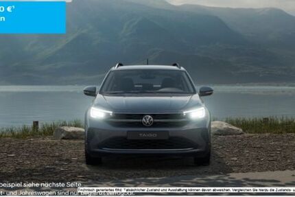 VW Taigo 13.646 km 19.450 &euro; Neuss 41460