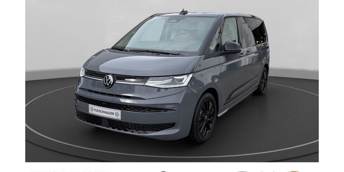VW T7 Multivan 1.111 km 65.590 &euro; Köln-Raderberg 50968