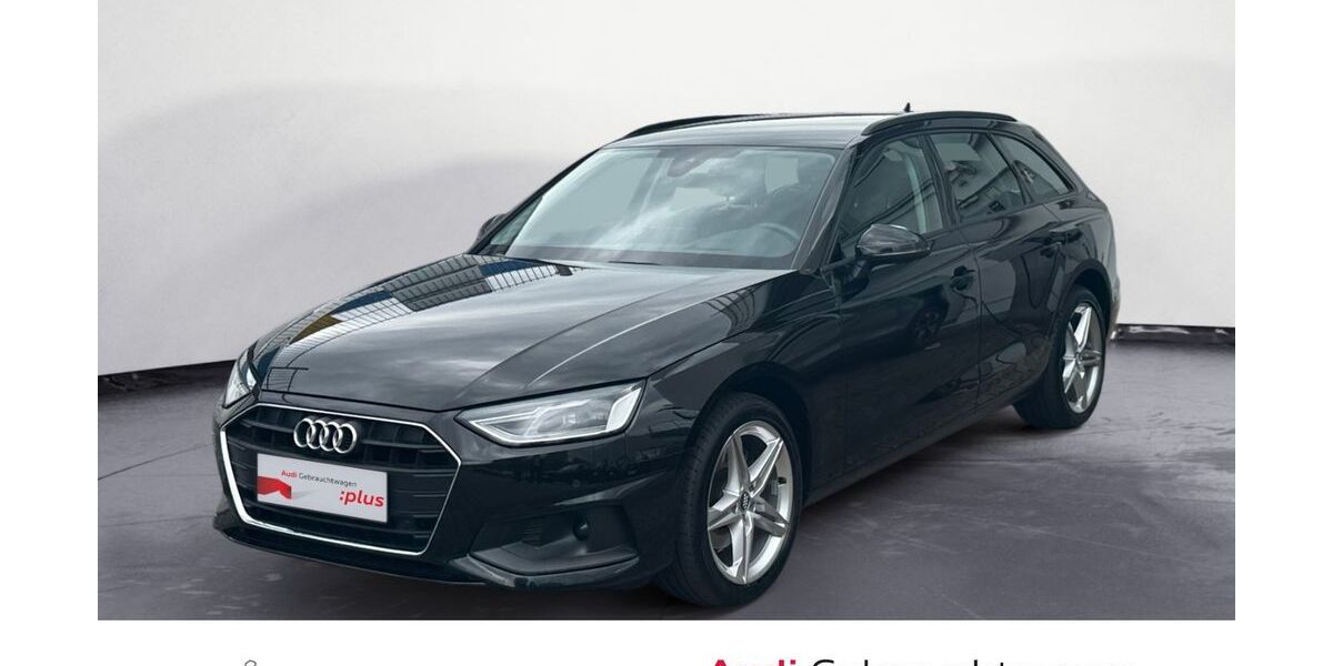 Audi A4 92.697 km 23.480 &euro; Hilden 40721