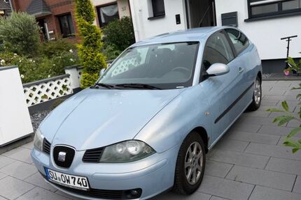 Seat Ibiza 259.684 km 1.090 &euro; Niederkassel 53859