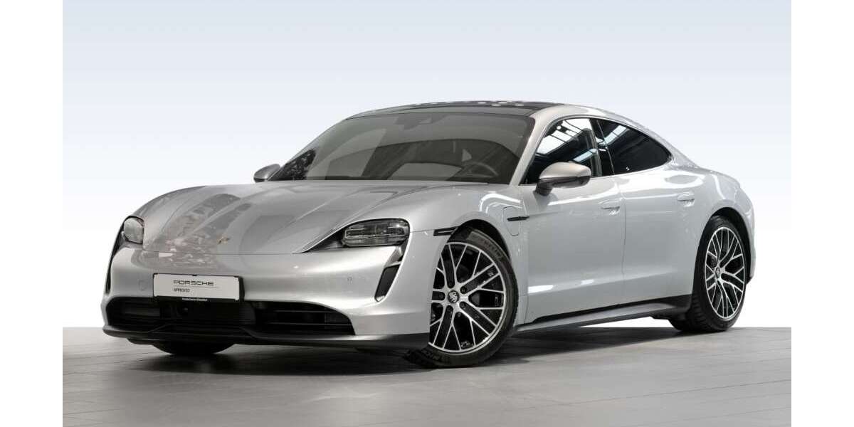 Porsche Taycan 24.293 km 82.490 &euro; Düsseldorf 40468