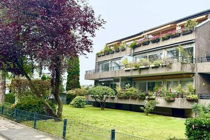 Wohnung Neuss Rosellen - 2 Zimmer, 79 m&sup2;, 240.000&euro; | Angebot:25652111