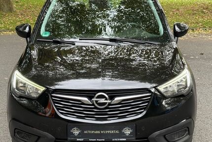 Opel Crossland (X) 64.000 km 10.499 € Wuppertal 42283