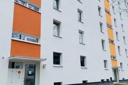 Gut geschnittene 2-Zimmer-Wohnung in Ratingen - ab sofort! zimmer