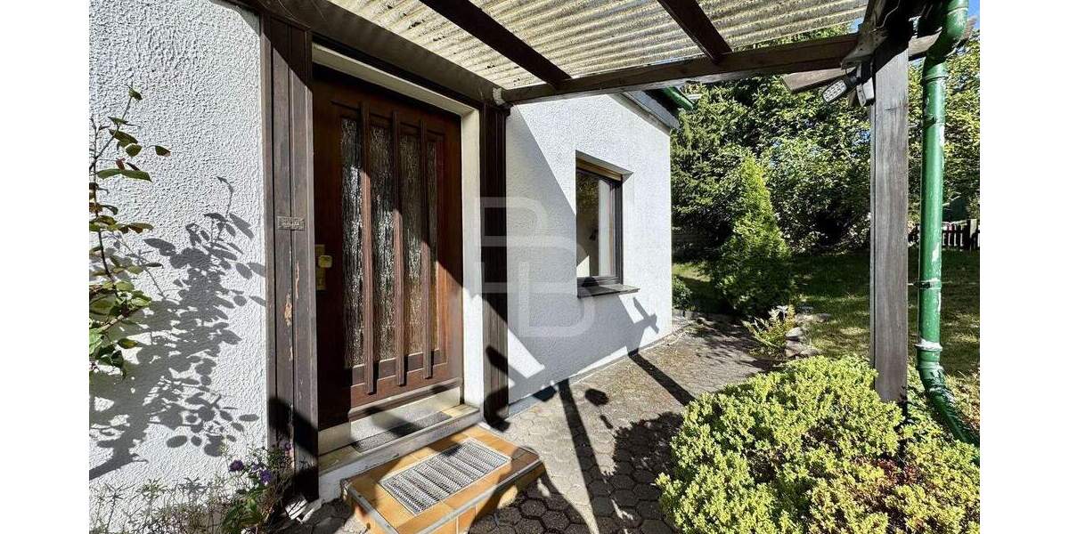 Bungalow Leichlingen (Rheinland) Leichlingen - 5 Zimmer, 122 m&sup2;, 339.000&euro; | Angebot:23956685