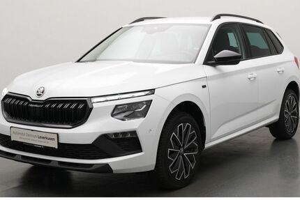 Skoda Kamiq 14.496 km 24.980 &euro; Leverkusen 51379