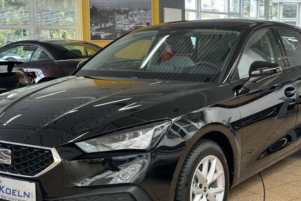 Seat Leon 17.100 km 22.999 &euro; Kerpen 50171