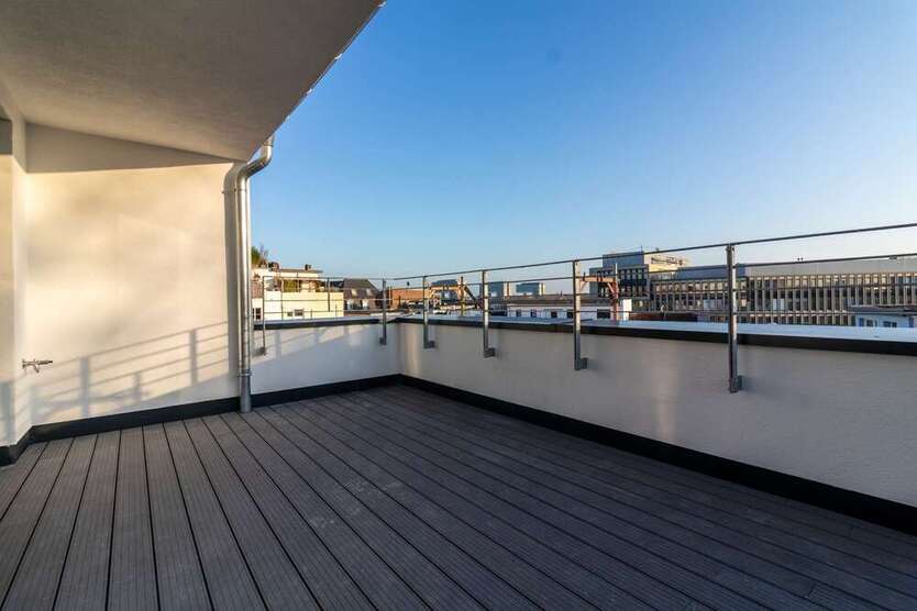 Wohnung zum Kaufen in Köln 799.000 € 107.09 m²