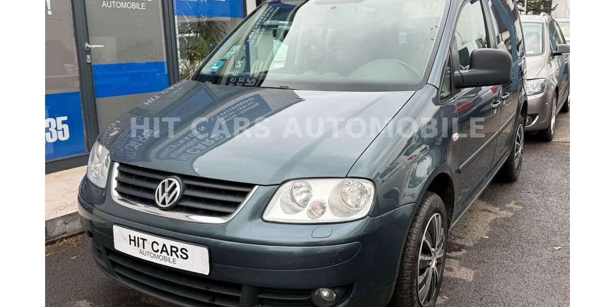 VW Caddy 341.000 km 3.000 &euro; Leverkusen 51375
