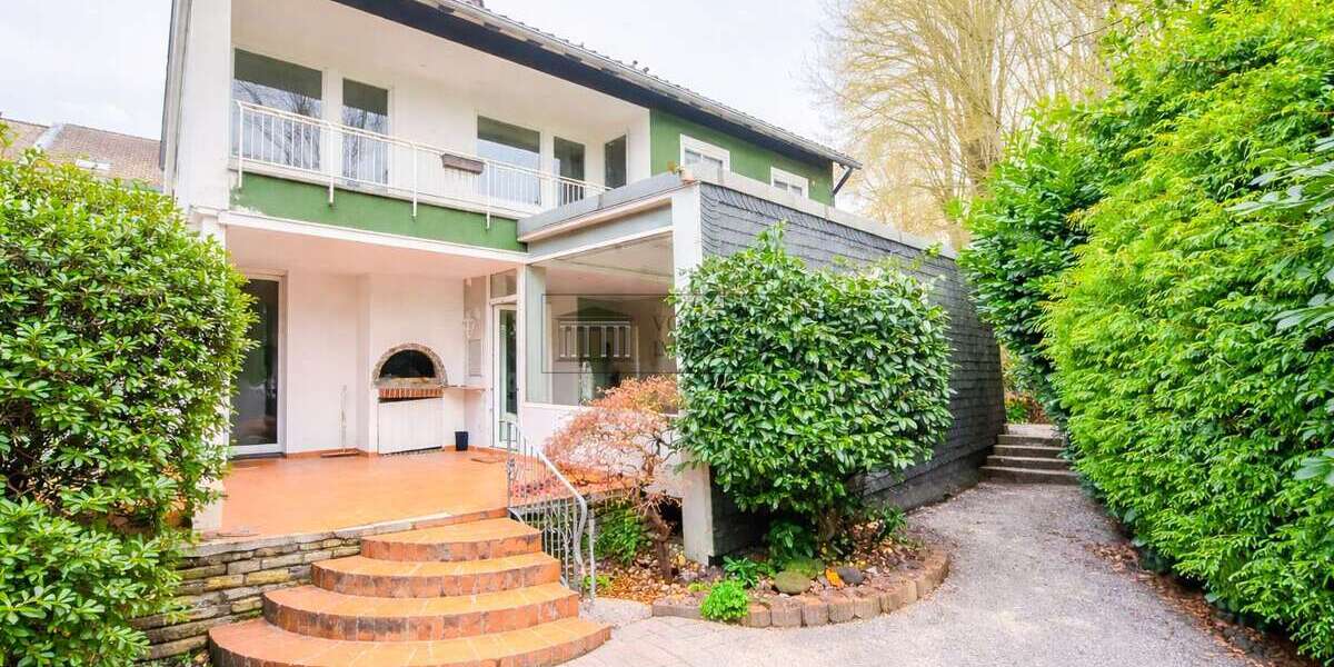 Einfamilienhaus Remscheid - 7.5 Zimmer, 220 m&sup2;, 465.000&euro; | Angebot:26164884