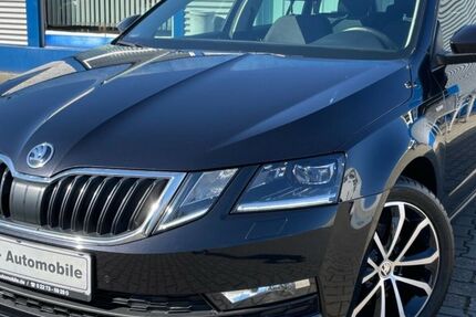 Skoda Octavia 109.455 km 16.950 &euro; Kerpen-Sindorf 50170