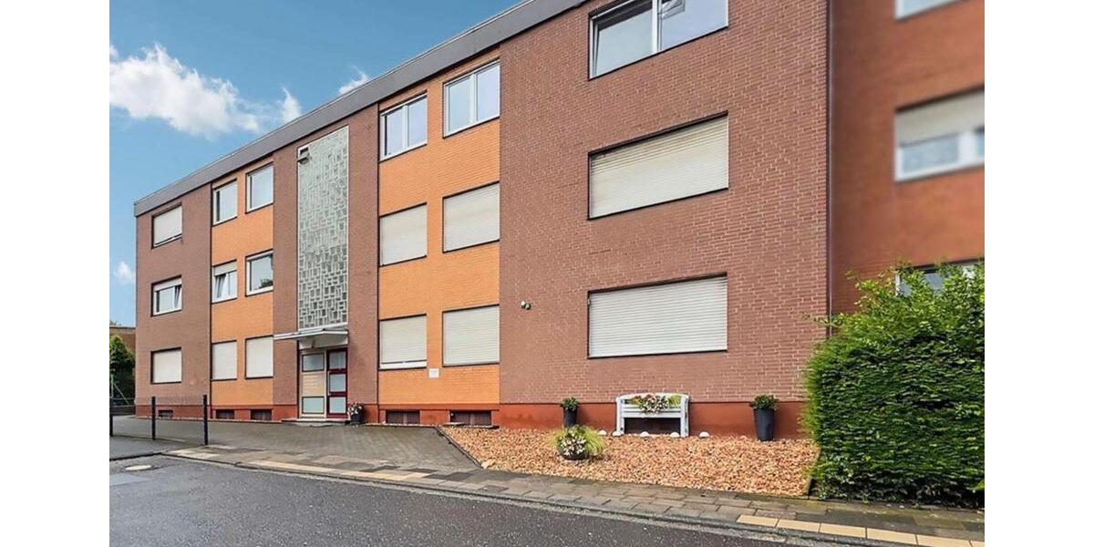 Etagenwohnung Bergheim Auenheim - 2 Zimmer, 65 m&sup2;, 229.900&euro; | Angebot:27133711