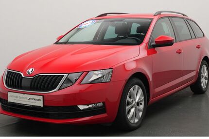 Skoda Octavia 49.979 km 18.480 &euro; Leverkusen 51379