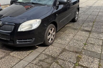 Skoda Fabia 270.000 km 1.400 &euro; Kerpen 50169