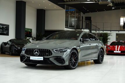 Mercedes-Benz AMG GT 48.008 km 91.980 &euro; Köln 51147