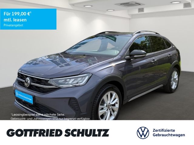 VW Taigo 5.382 km 23.950 &euro; Neuss 41460