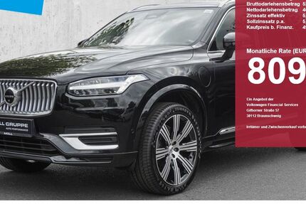 Volvo XC90 74.299 km 49.750 &euro; Düsseldorf 40474