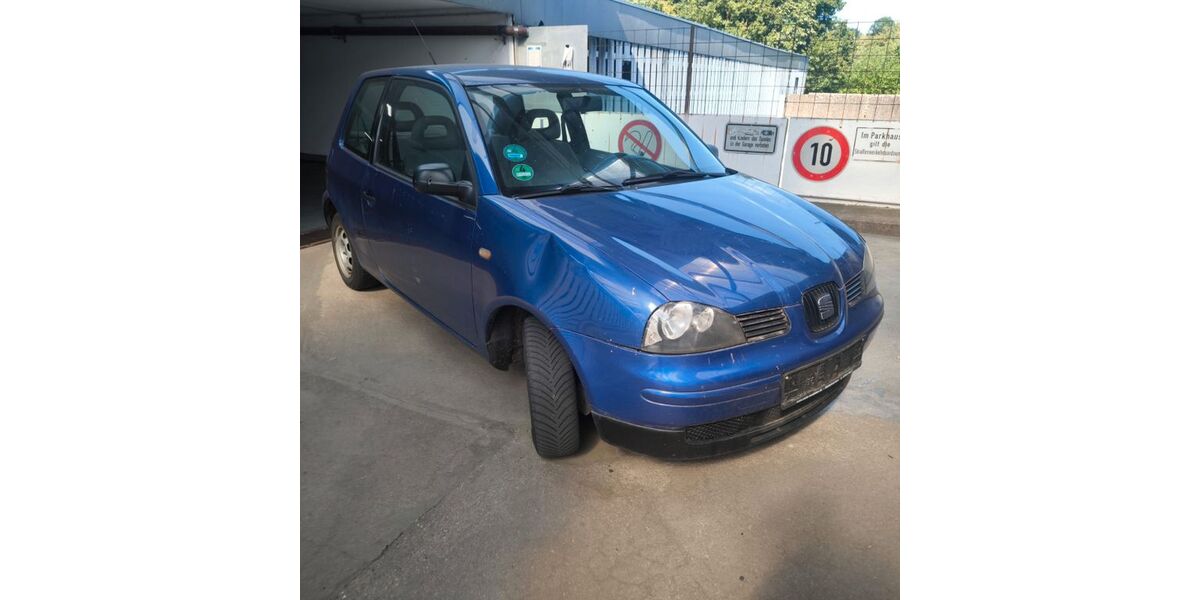 Seat Arosa 157.341 km 599 &euro; Köln 51145