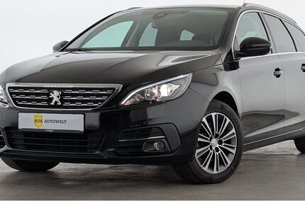 Peugeot 308 98.300 km 13.960 &euro; Düsseldorf 40599