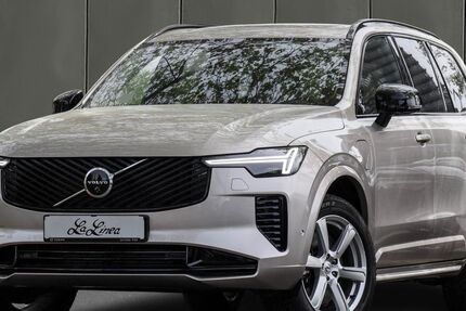 Volvo XC90 20.200 km 68.990 &euro; Köln 50968